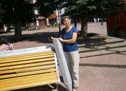 Пора нашему Камышину – лучшему городу на Земле – становиться и самым читающим городом, или Как я заболела журналистикой