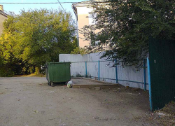 Камышане выясняют, окончательно ли прогорел бизнес сборщиков картона и пластика