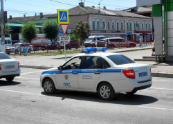 В Камышине вновь зафиксирован случай крупного мошенничества
