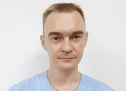 «Находился на передовой в борьбе с COVID-19»: медики о погибшем враче в Николаевской ЦРБ, - "Блокнот Волгограда"