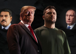 Убить Путина и захватить Мадуро планировали почти синхронно: сбой произошёл из-за отложенной американцами операции