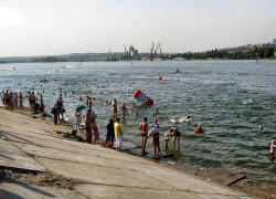 В Волгоградской области измерили уровень радиации 