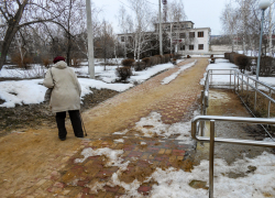 Решением суда пожилой жительнице Камышина возвращены денежные средства, перечисленные ею по указанию мошенников