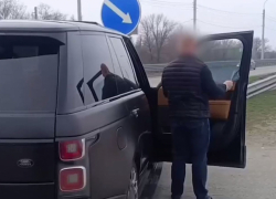 Акцию «Снимите это немедленно!» запустили на дорогах Волгоградской области