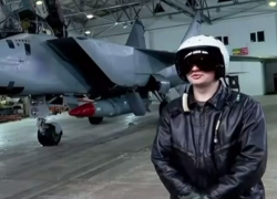 «Кинжал» не достался врагу: ФСБ сорвала тайную операцию по угону МиГ-31 с гиперзвуковым оружием, - "Блокнот - Россия"