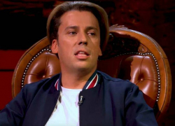 Проект "Блокнота" «Пятая колонна»: Максим Галкин*