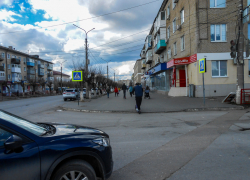 Беспилотная опасность нависла над жителями Волгоградской области