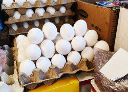 Шок "испытывают" кошельки жителей Волгоградской области: какие продукты "взлетели" в ценовой гонке  