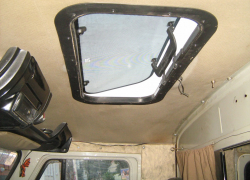 Шок: на "Газели" из Камышина в Москву "ехали" стулья, а приехали трупы