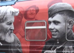 В городском отделе культуры уточнили, что фейерверка в Камышине 2 февраля не будет, но накануне приедет "Поезд Победы"