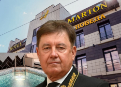 Четыре волгоградских отеля арестованы в рамках громкого дела Момотова на 9 миллиардов, - "Блокнот Волгограда"