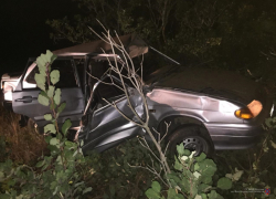 Тяжелые ДТП с пострадавшими детьми "заполонили" трассу между Камышином и Волгоградом