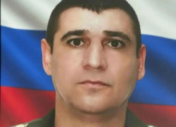 Камышанин Алексей Морщиков погиб на СВО