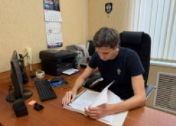 В Волгоградской области следователи разбираются со студенткой, намеревавшейся купить экзамены за взятку