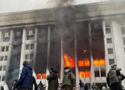 Волгоградский политолог спрогнозировал резкий исход русских из Казахстана 