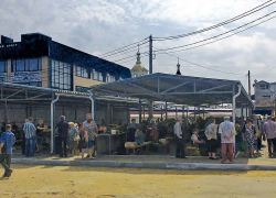 Волгоградоблстат вывел лидеров по подорожанию и по удешевлению в продуктовой потребительской корзине за последнюю неделю