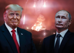 Каракас за три часа: захватом Мадуро Трамп решил показать Путину - как надо проводить спецоперации