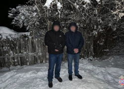 В Камышине полицейские задержали подозреваемых при попытке приобретения наркотиков 