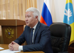 «Решение будет неожиданным»: в Волгограде ждут назначения нового мэра вместо Шафрана Тепшинова, - "Блокнот Волгограда"