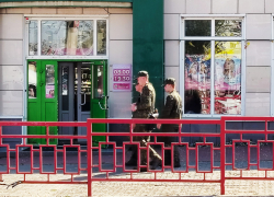 В Волгоградской области отдают под суд "группировку фиктивных жен" участников СВО