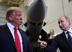 Обнуление «Буревестником»: Путин ответил всем, кто мечтает о нанесении «боли глубоко в России»