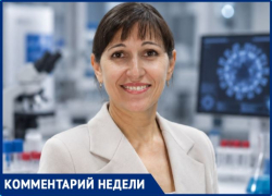 Врач-инфекционист почти сенсационно заявила, что на территории Волгоградской области есть два природных очага... чумы