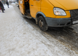  Каждый день уходишь из дома, как на испытание удачей, с мыслями благополучно вернуться обратно, - камышанка