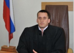 «Отрезал, запихал в рот и сдался полиции»: кто и почему убил судью Ветлугина в Камышине, - "Блокнот Волгограда"