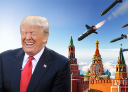 Ракеты полетят по Москве 10 октября: Трамп закончит играть в «миротворца» после объявления лауреата Нобелевской премии мира? - "Блокнот - Россия"