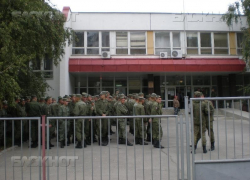 Два суда одновременно объявили о неподсудности им административного иска о нарушениях на выборах в Камышине