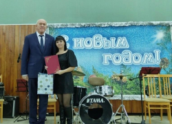 Спикер Камышинской городской думы Владимир Пономарев провел новую серию фотосессий