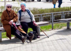 На сколько для камышан вырастут пенсии с 1 января 2026 года