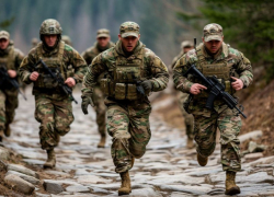 Новости СВО на утро 5 августа: бунты на Украине, давление на Зеленского и прорыв на Доброполье, - "Блокнот - Россия"