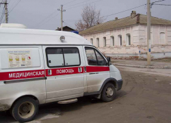 В цифрах ковидной статистики по Камышину наблюдаются резкие скачки