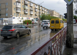 В Камышине, как и во всей Волгоградской области, после мобилизации стало не хватать водителей