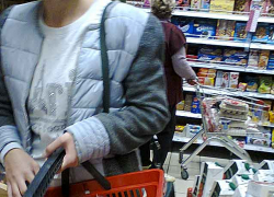 Жители Волгоградской области не поверили официальной статистике роста цен - продукты подорожали серьезнее