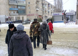 В Камышине динамика заболеваемости коронавирусом неожиданно пошла вверх: плюс 15 зараженных за сутки