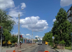 Администрация Камышина назвала новые сроки окончания ремонта улицы Мира 