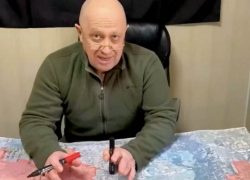 Евгений Пригожин отказался признать себя предателем и подчиниться требованию властей