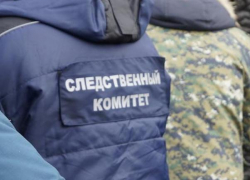 В Камышине негодяй пытался угрожать полицейским ножом