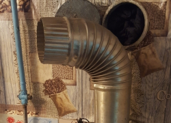 СУ СК России по Волгоградской области: в Камышине организована проверка по факту гибели мужчины и госпитализации его супруги, отравившихся угарным газом