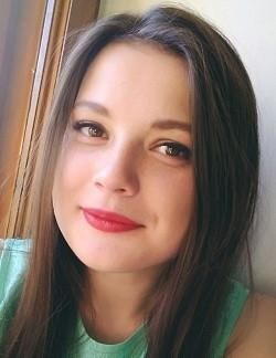 В Волгоградской области неделю ищут пропавшую красавицу-студентку из Пензы, - "Блокнот Волгограда"
