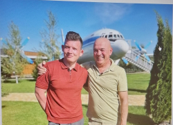 Что в Камышине в соцсетях пишут об идее поддержки футбольной команды "Текстильщик" депутатом Облдумы Дмитрием Крикуновым 