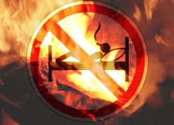 Курить в Камышинском районе очень опасно для жизни