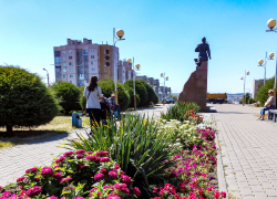 Геомагнитный шторм, дождь и похолодание: погодная повестка на второй день осени в Камышине