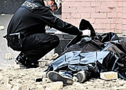 Бывший муж назначил экс-супруге свидание, но умер на полпути