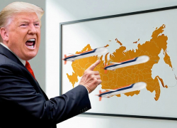 «Бейте по России»: США сняли запрет для Украины на удары ракетами вглубь РФ, - "Блокнот - Россия"