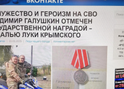 Бывший главврач ЦГБ Камышина Владимир Галушкин решил, что пора давать интервью