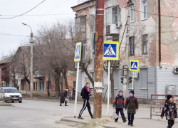 В следующем году в Камышине "выселят" учащихся трех школ на время ремонта учебных заведений