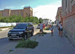 За сутки волгоградская полиция разыскала 5 сбежавших из дома подростков, в том числе камышинских